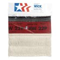 American Wick American Wick AW22P ulti Purpose Waterbed Patch Kit 6294953